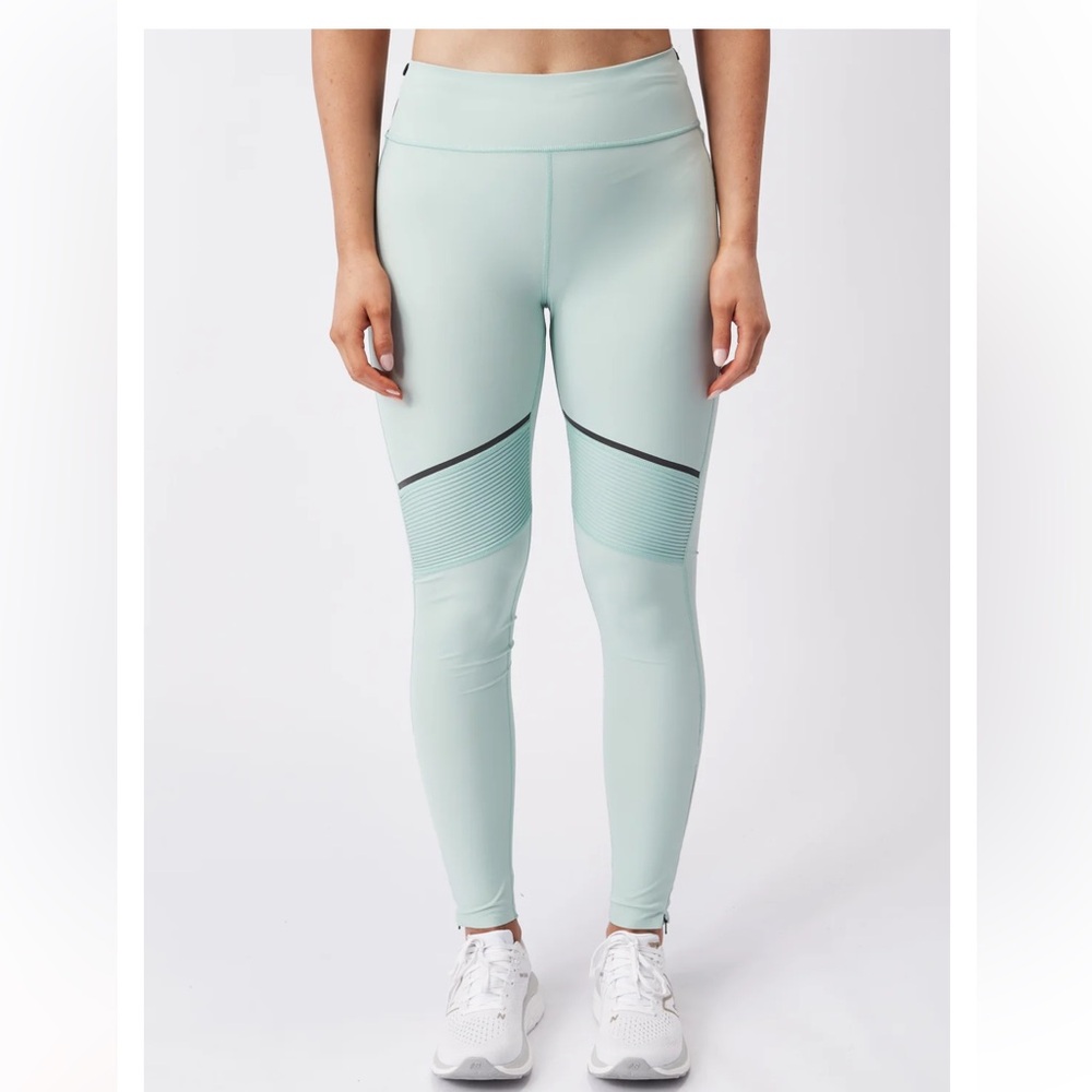 On Running Leggings On Running Tights Long